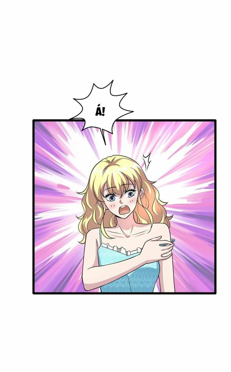 đô thị tà vương chapter 196 11