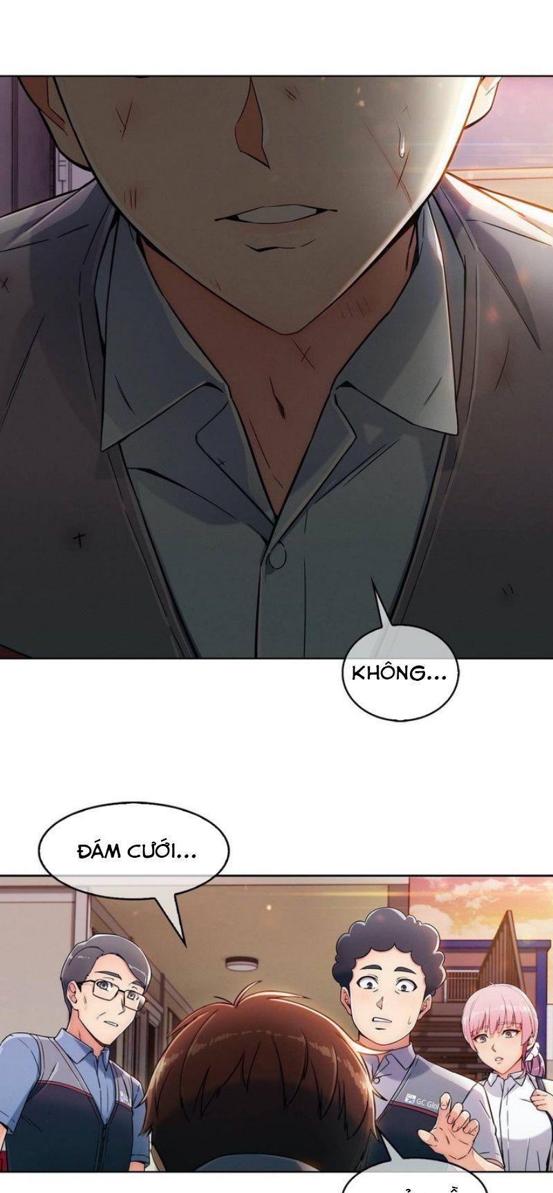 stand up guy chapter 2 26