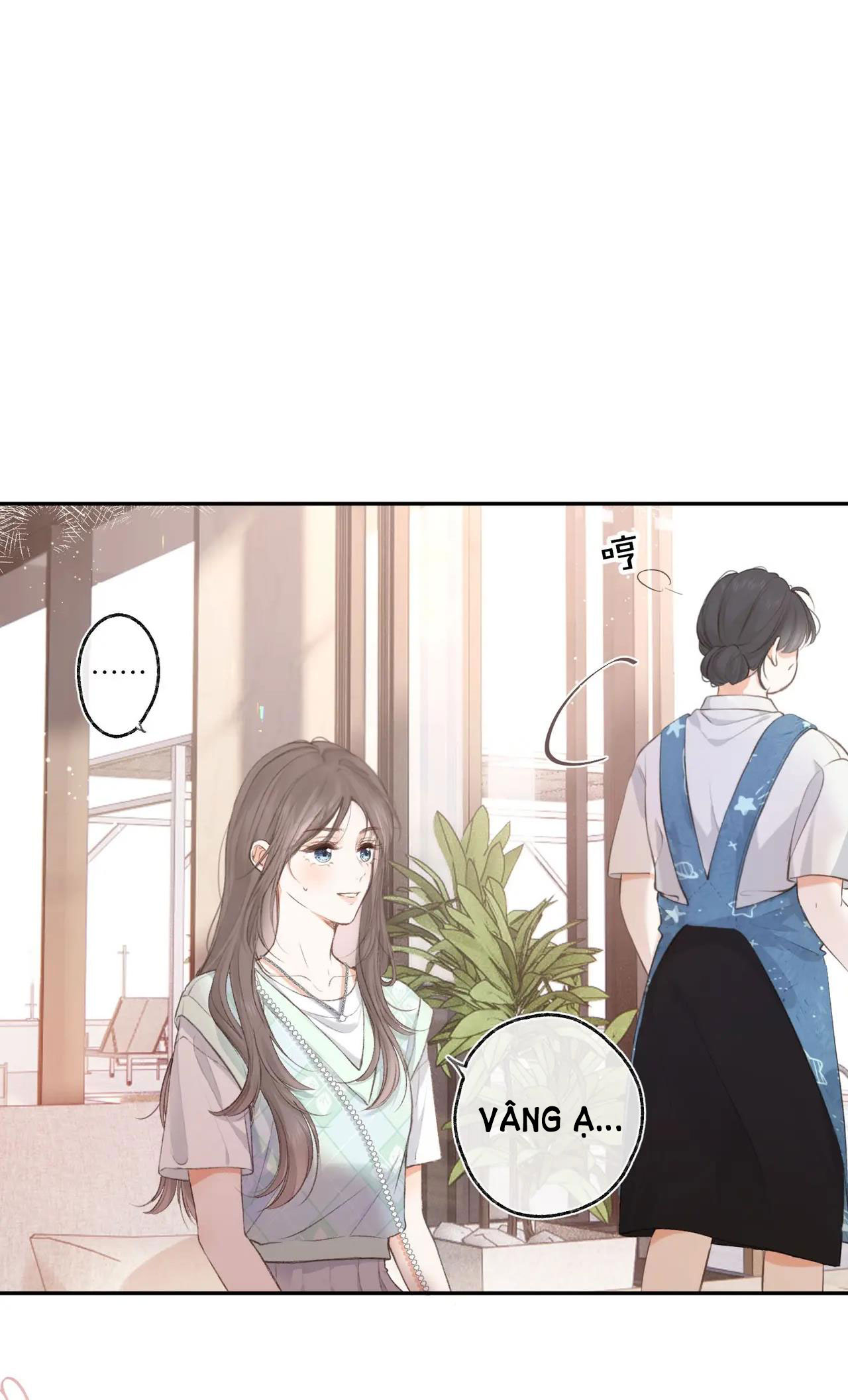 Tôi Mơ Giữa Ban Ngày chapter 1.1 - Trang 24