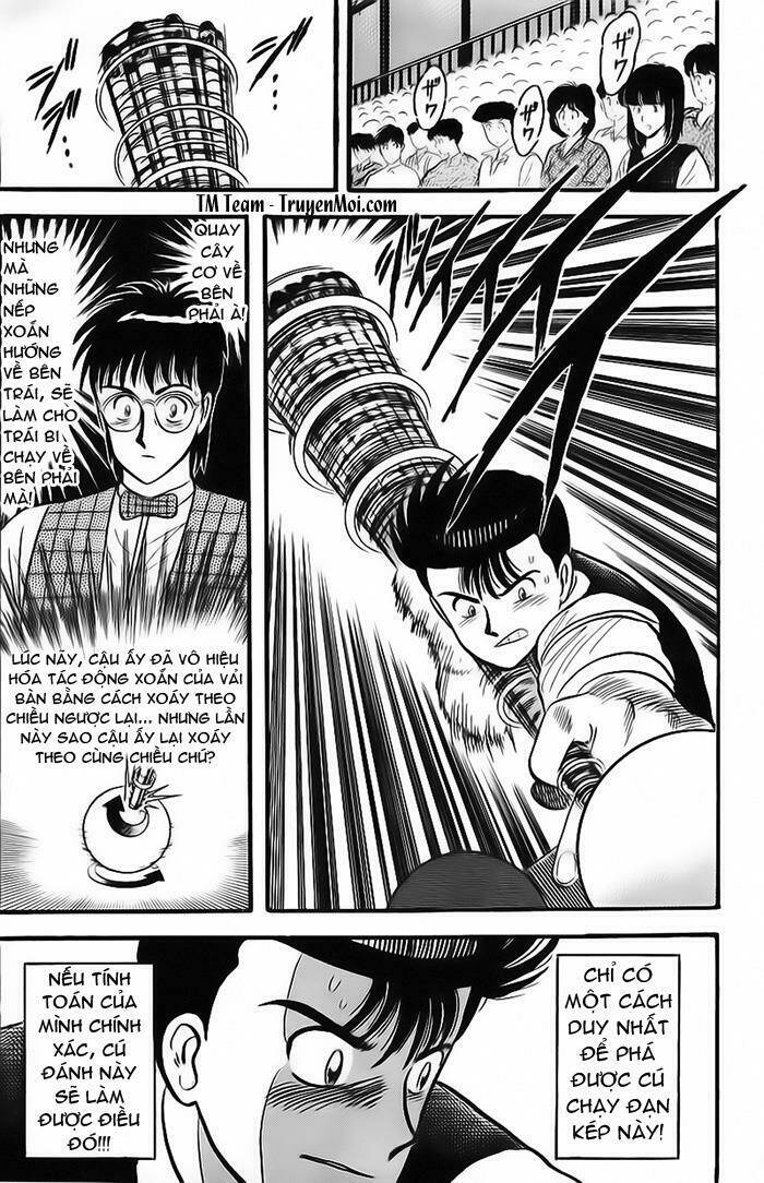 break shot chapter 66 10