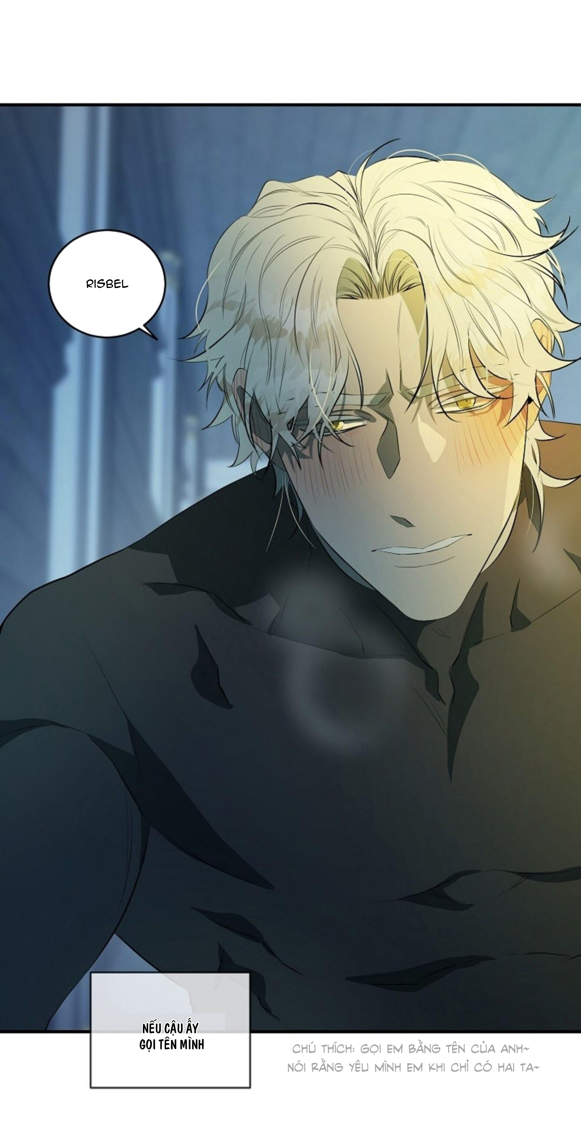 vừa yêu vừa ghét chapter 3 58