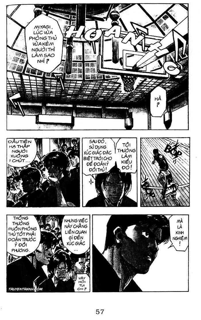 cao thủ bóng rổ chapter 160 2