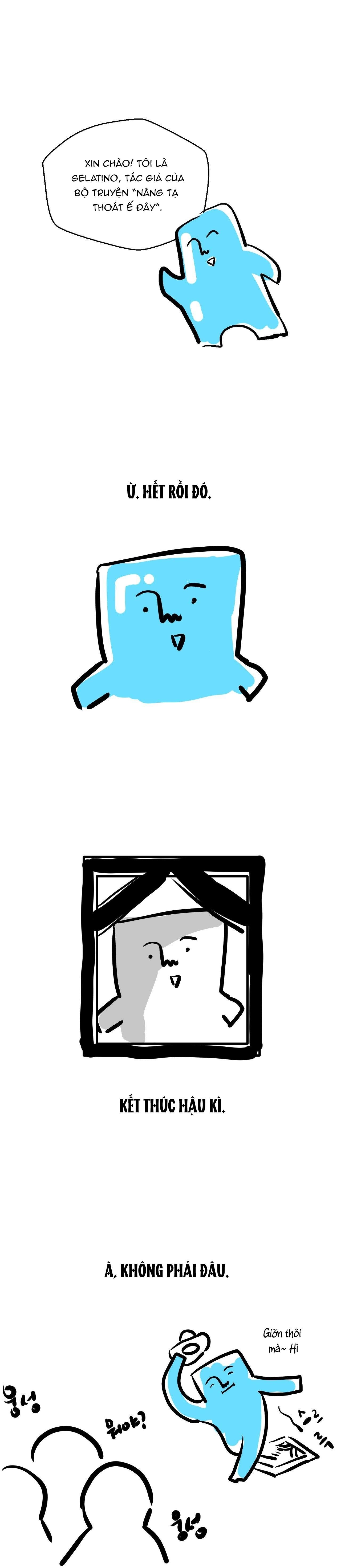 nâng tạ thoát ế chapter 39 1