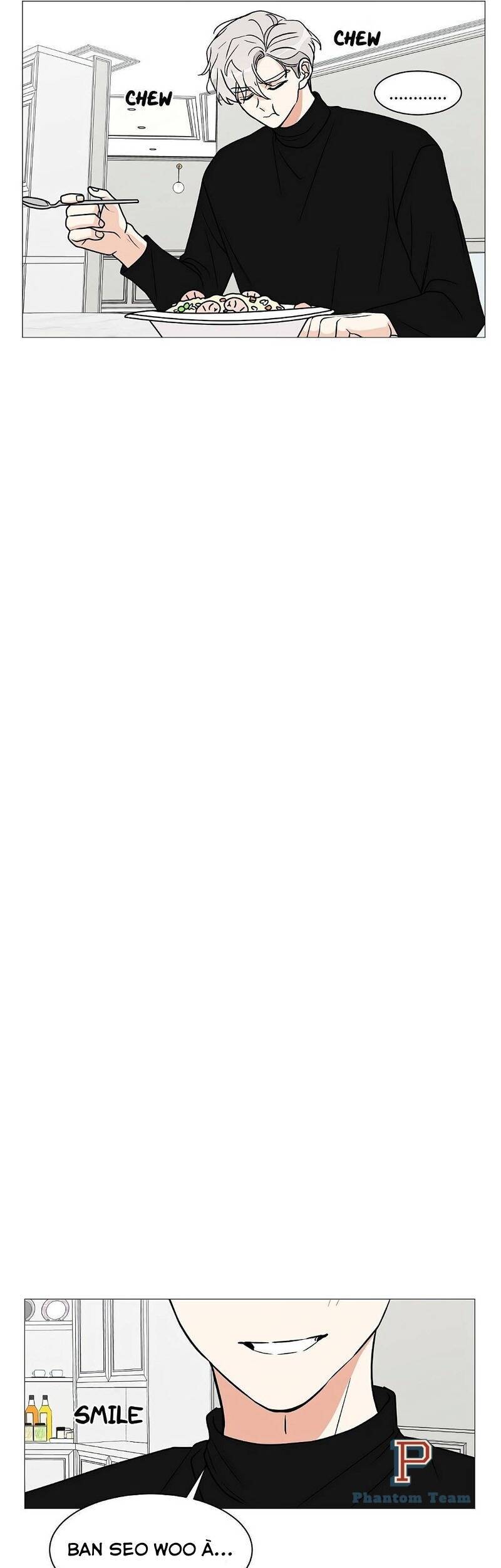 cô nàng 1m8 chapter 25.1 3