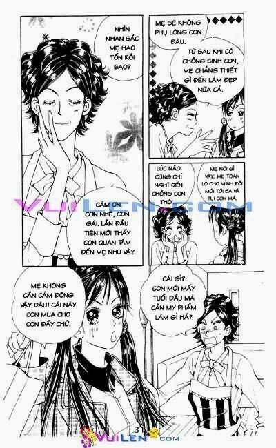 giấc mơ thần tượng chapter 1 31