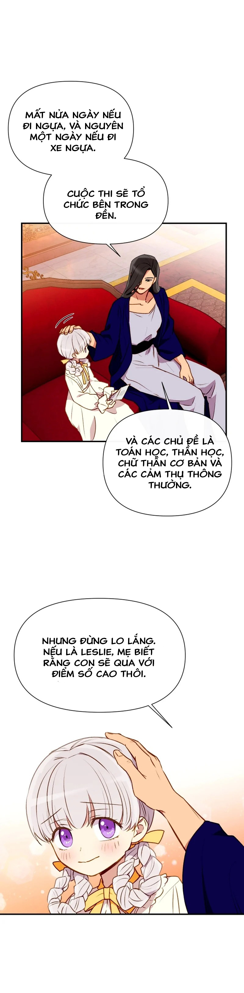 bản khế ước với nữ công tước ác ma chapter 51 18