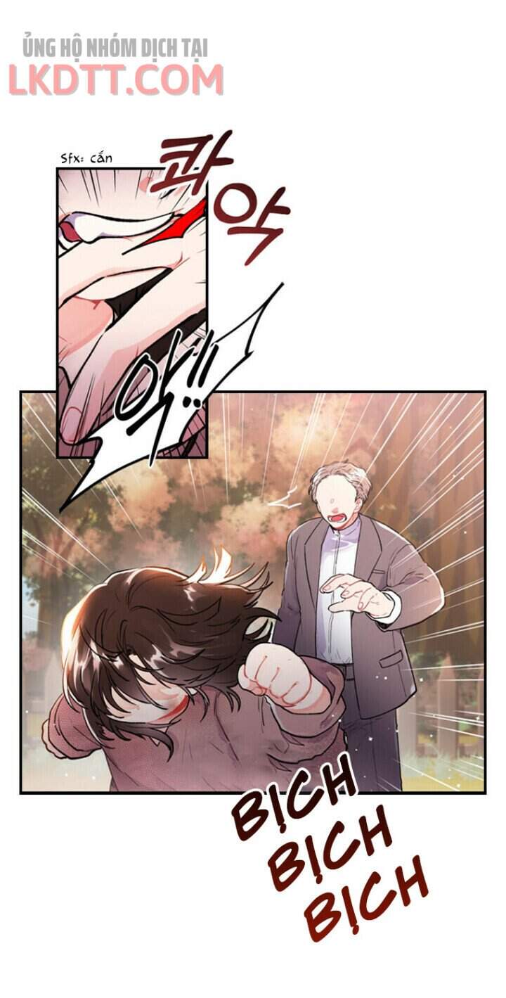 tôi đã trở thành con gái nuôi của nam chính chapter 1 60