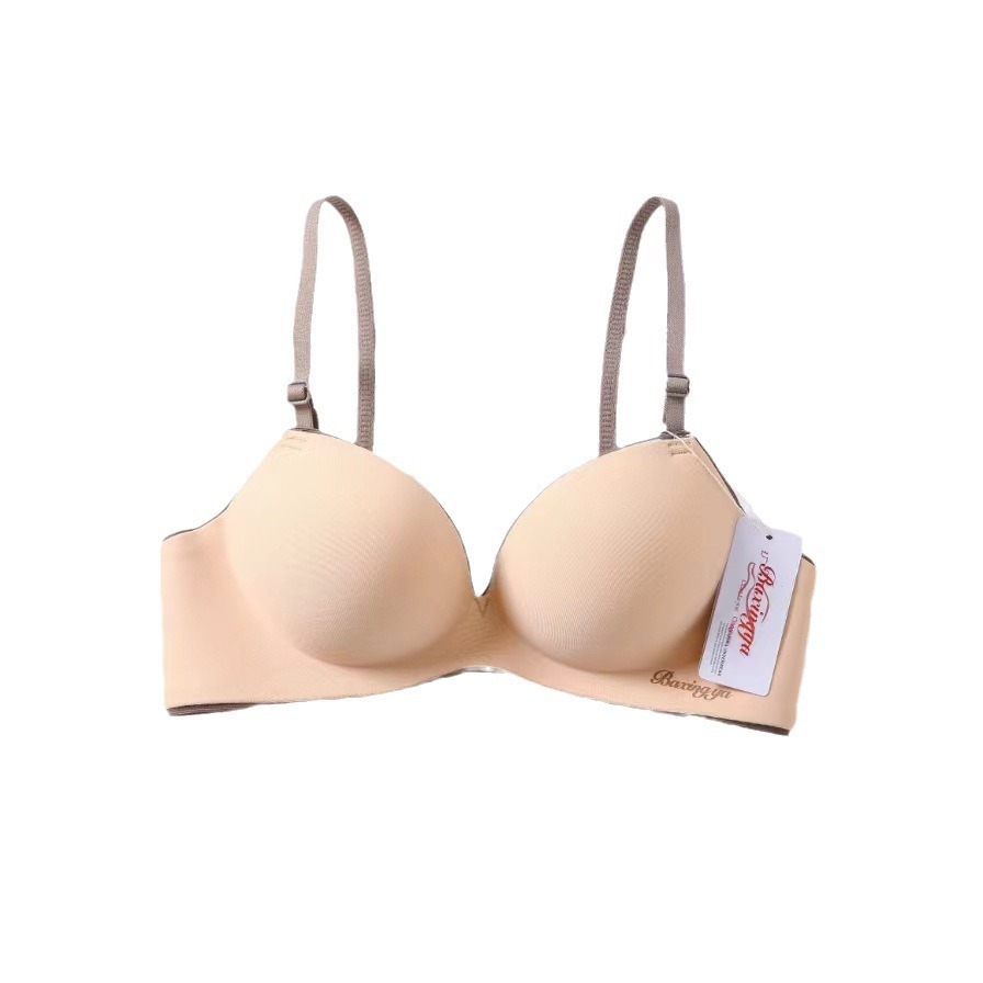 Áo Lót Nữ Su Đúc Hình Bàn Tay Nâng Ngực Baqiya K92 – Form Đẹp, Mềm Mịn, Nâng Ngực Tự Nhiên (Size 34–38)