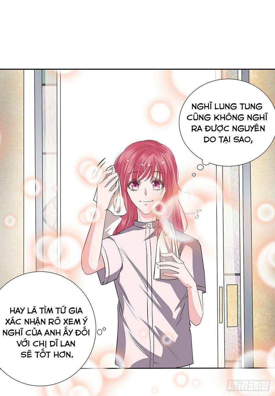 manh thê khó dỗ phần 2 chapter 32 8