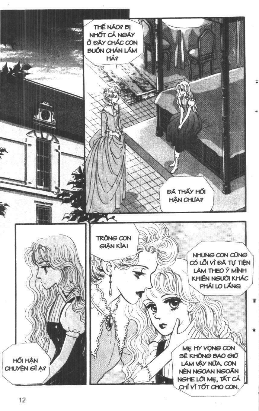 bibi iris chapter 5 12