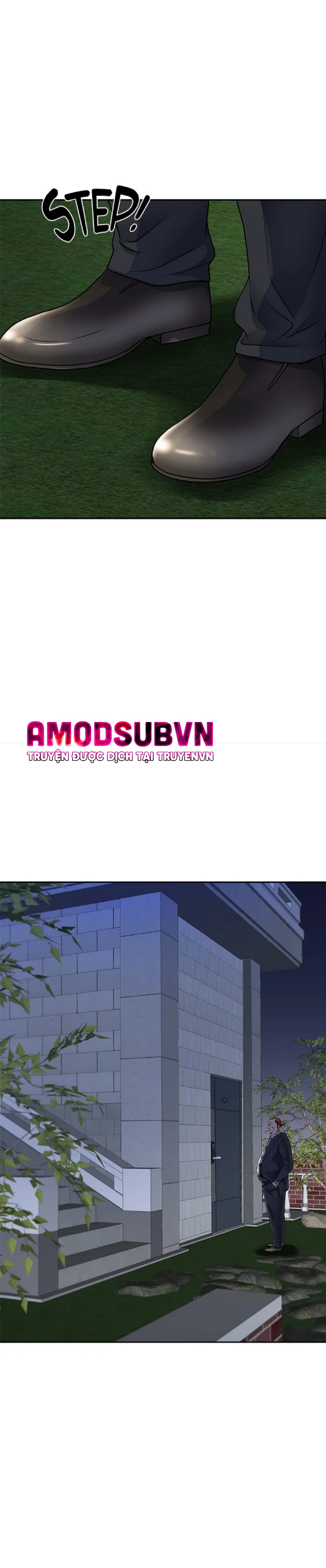 chung nhà bạn mẹ chapter 9 30