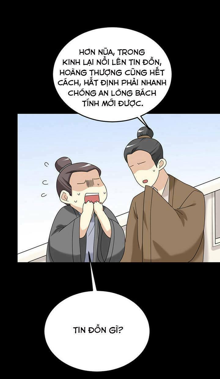 lưỡng bất nghi (full) chapter 167 17