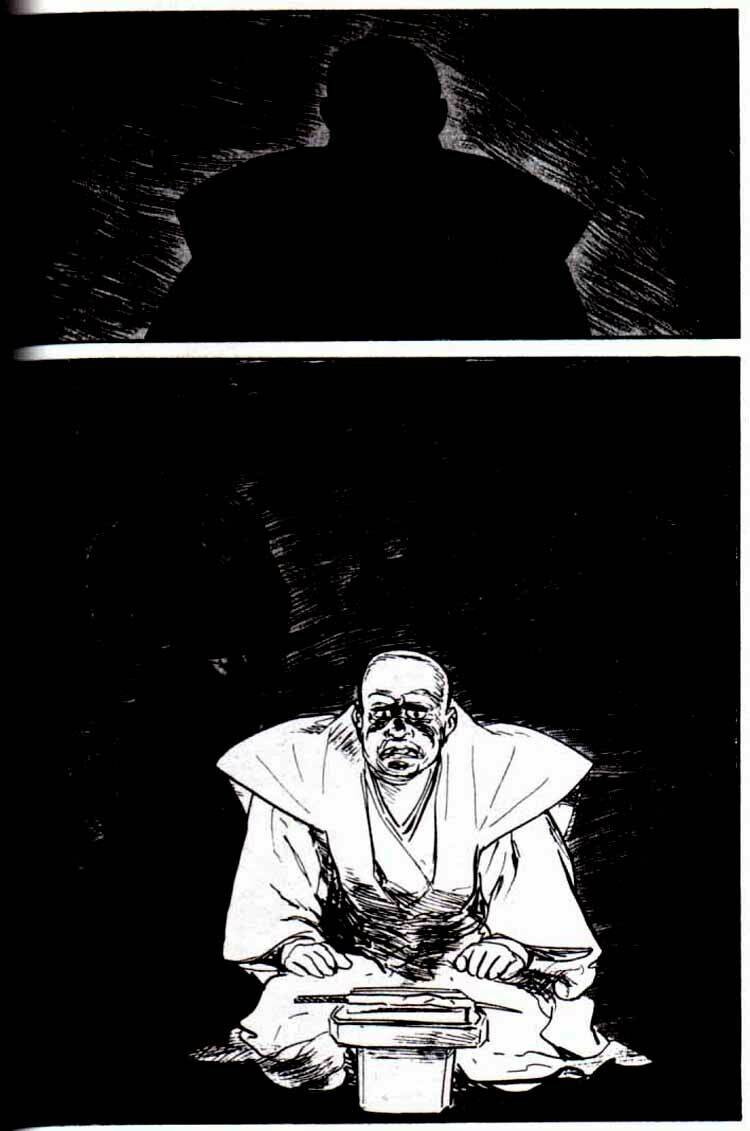 lone wolf and cub chapter 131 15