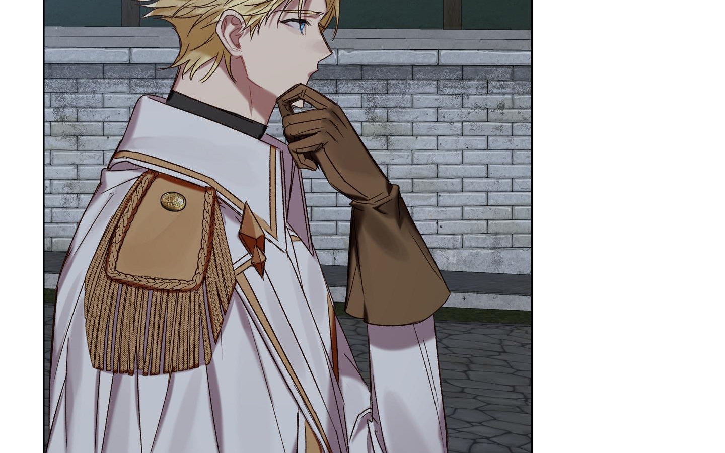 một ngày nọ, tôi được kẻ thù cầu hôn chapter 36 186