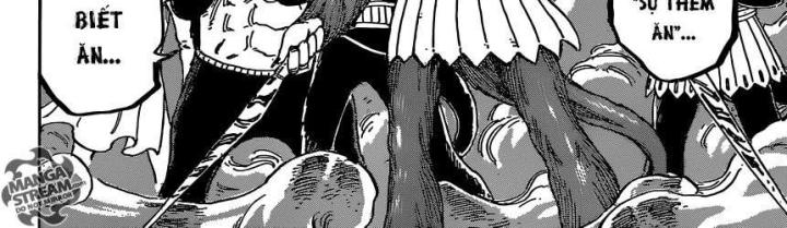 thánh tỏi sành ăn chapter 366 7