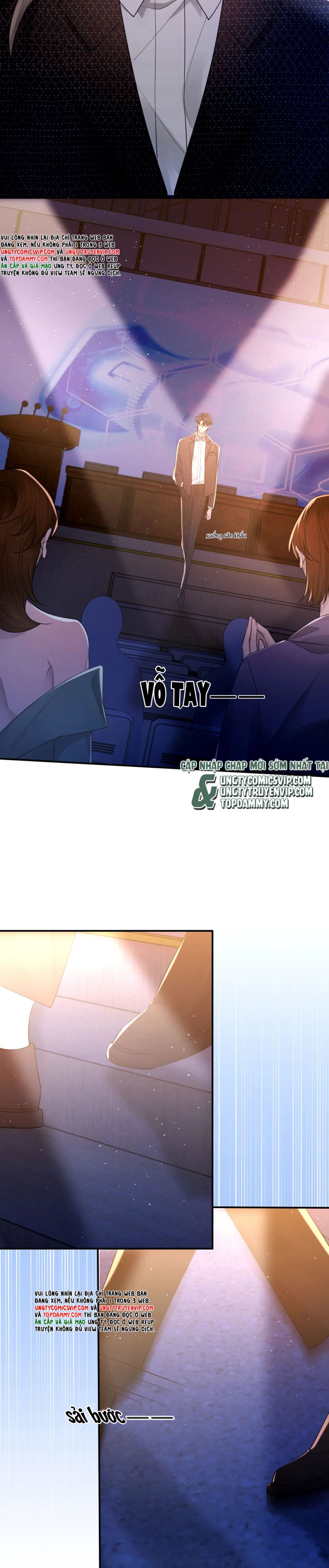 cấu bệnh chapter 106 16