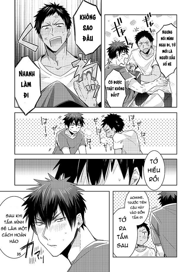 người tà răm luôn có quỷ theo sau chapter 36 28