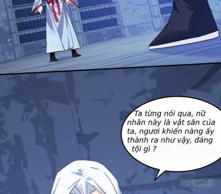 bí mật của dạ tộc chapter 43 89