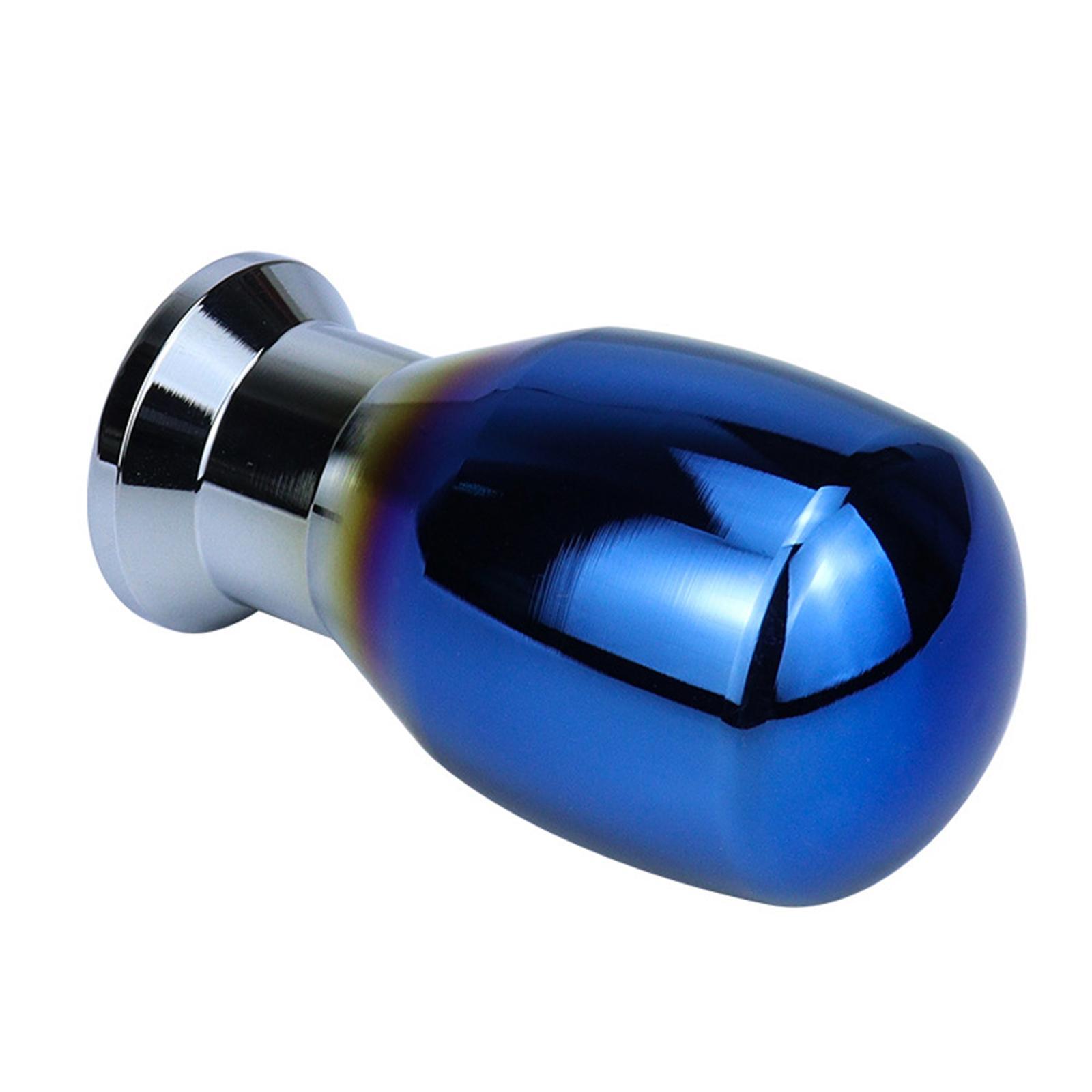 Manual Car Gear Sticks Knob Fit Most Manual Vehicles Replacement Parts