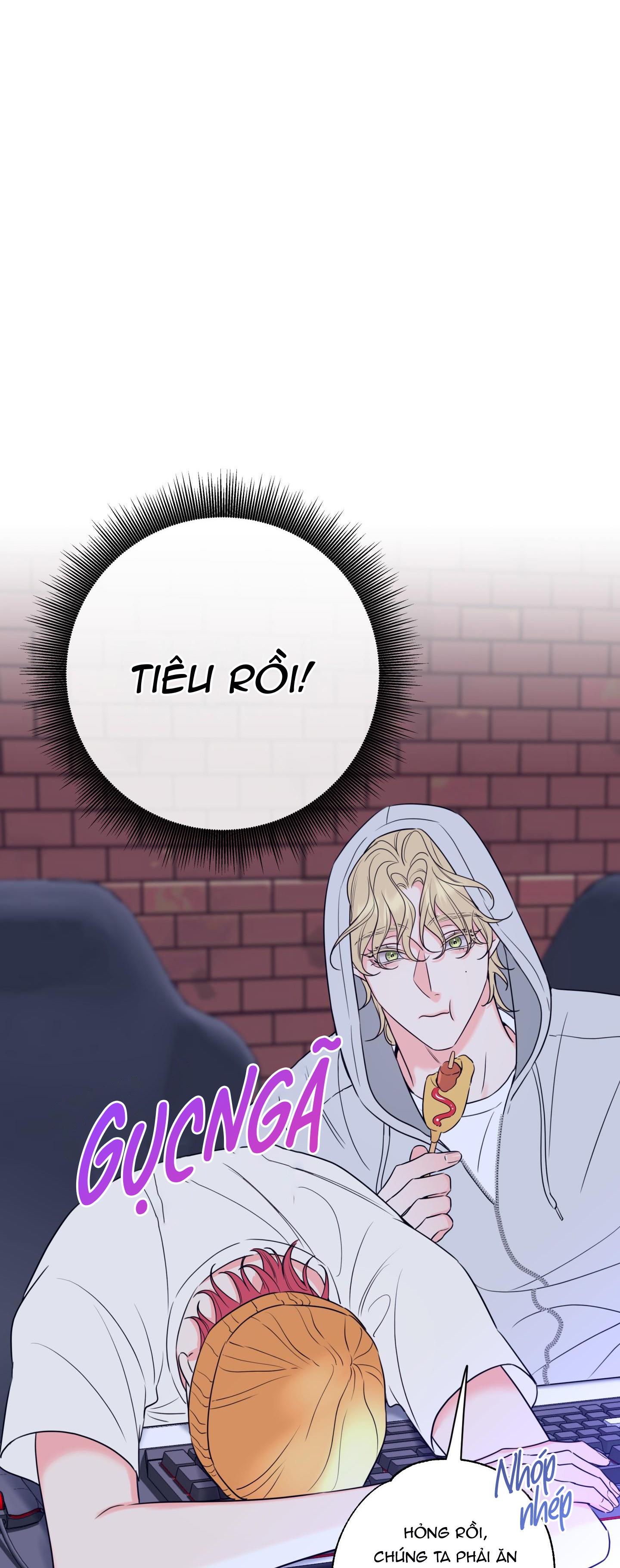 mật ong nhà làm chapter 14 54