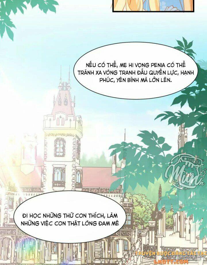 tình địch quái gở lại tăng thêm rồi chapter 5 23