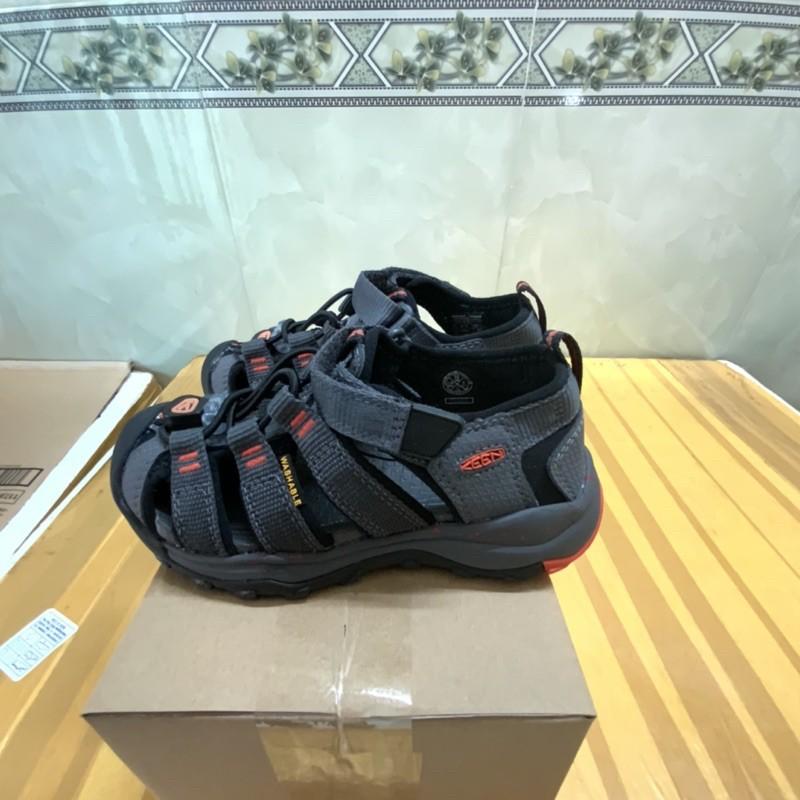 Sandal rọ KEEN siêu nhẹ size 28,29,30