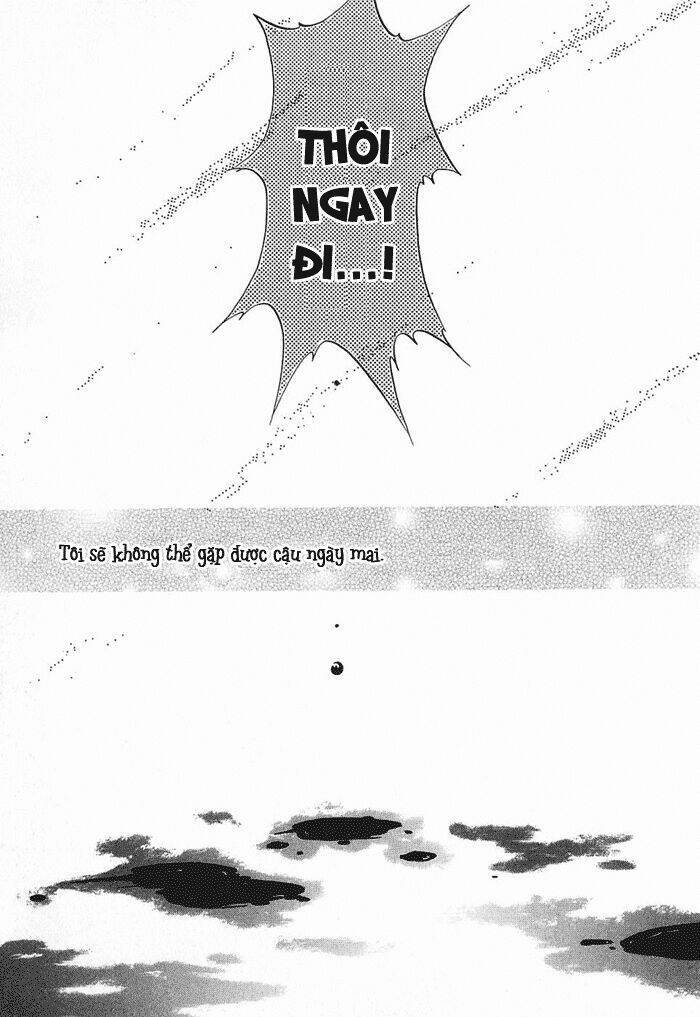 komatta toki ni wa hoshi ni kike! chapter 13 21