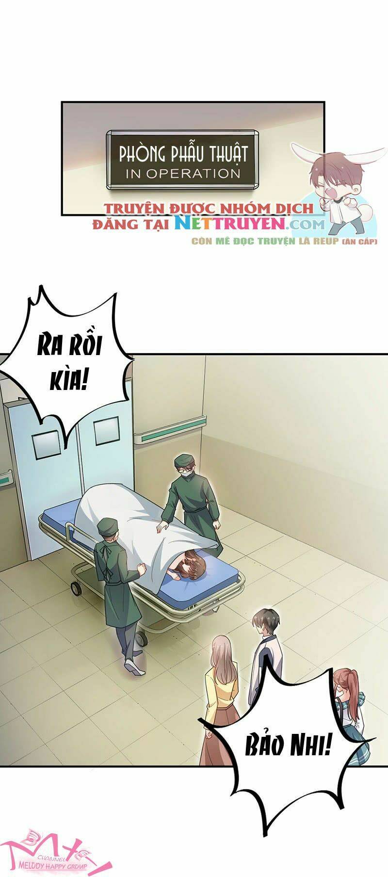 thịnh thế điềm sủng: cô vợ nhỏ đáng yêu của dịch thiếu chapter 76 4