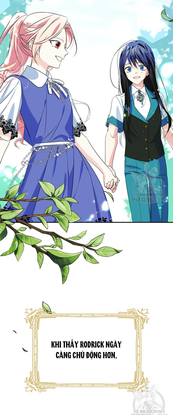 tôi đã trở thành bạn gái của nam chính chapter 4.1 42