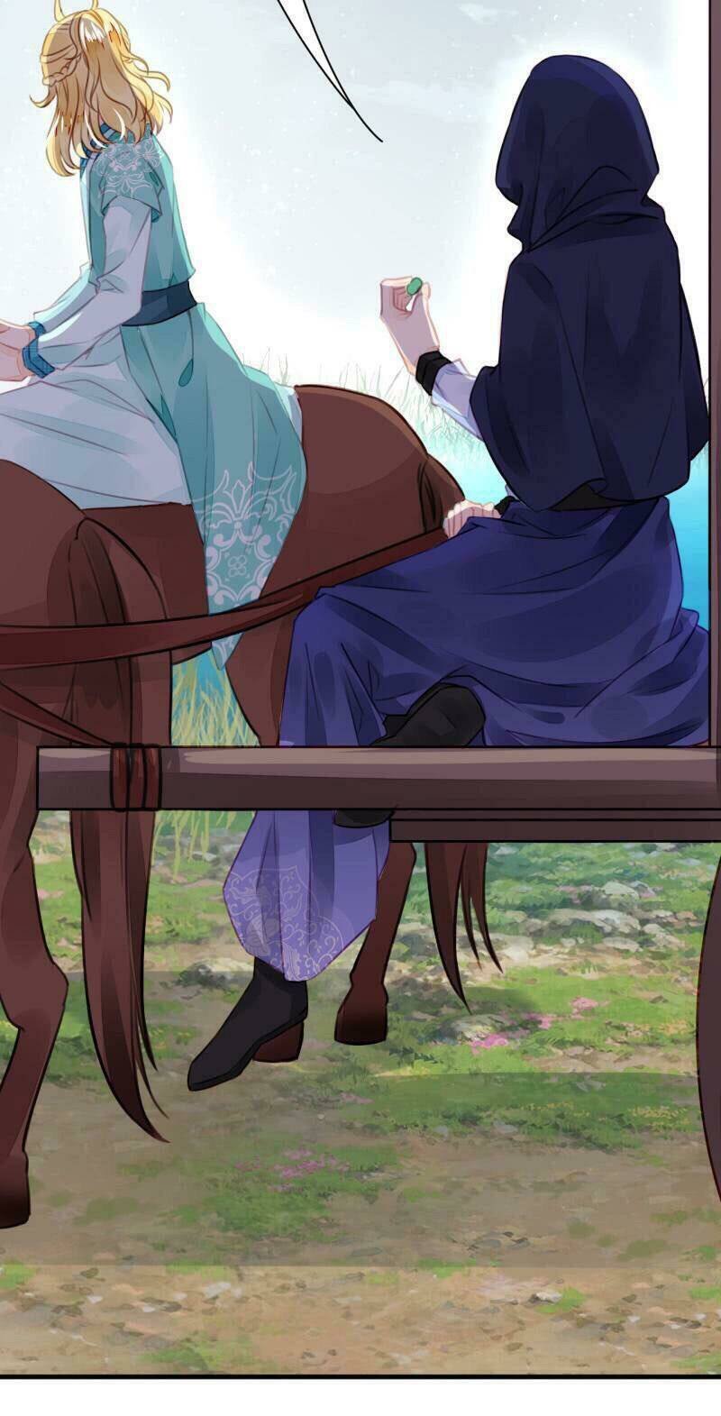 thần thám song kiêu chapter 4 24