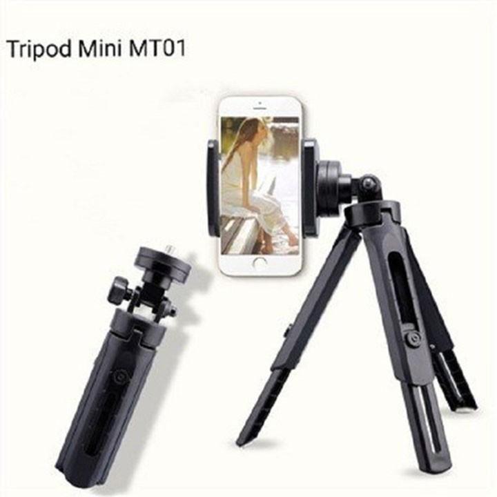 Giá đỡ chụp ảnh tự sướng, livestream TRIPOD support