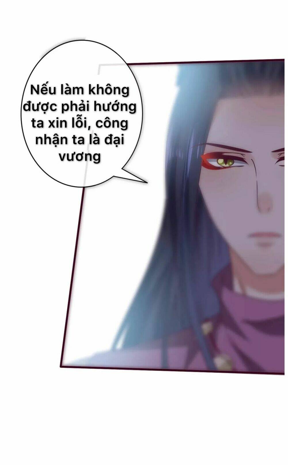 nữ hoàng thú sủng chapter 12 21