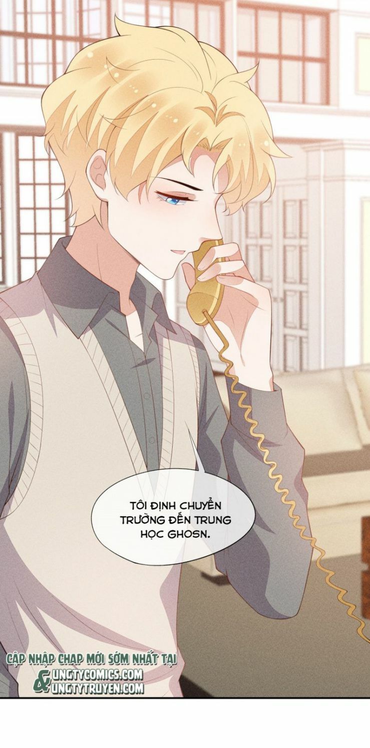 cạnh kiếm chi phong chapter 67 86