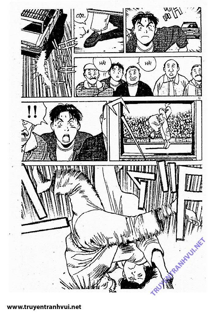 yawara chapter 172 13