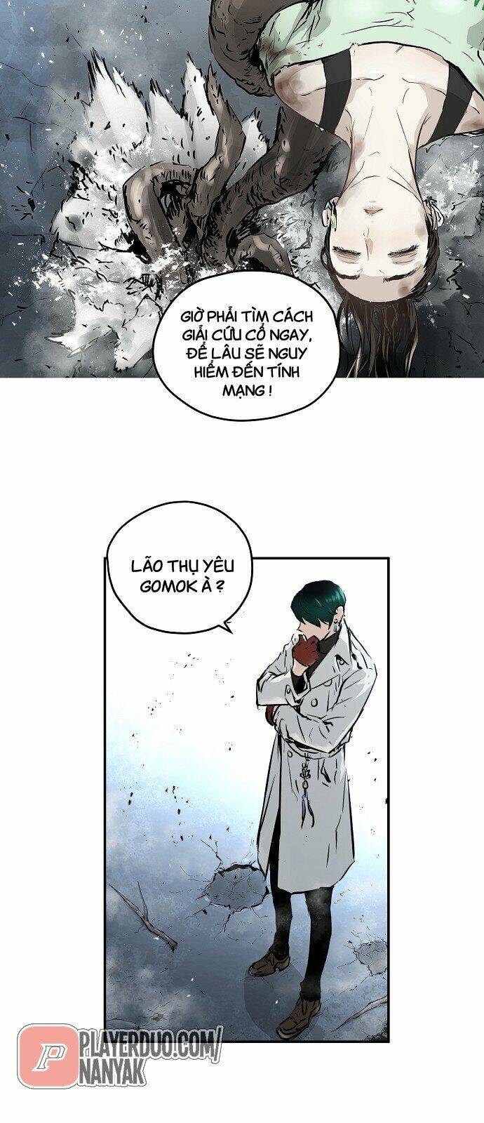 hứa lan chapter 40 24