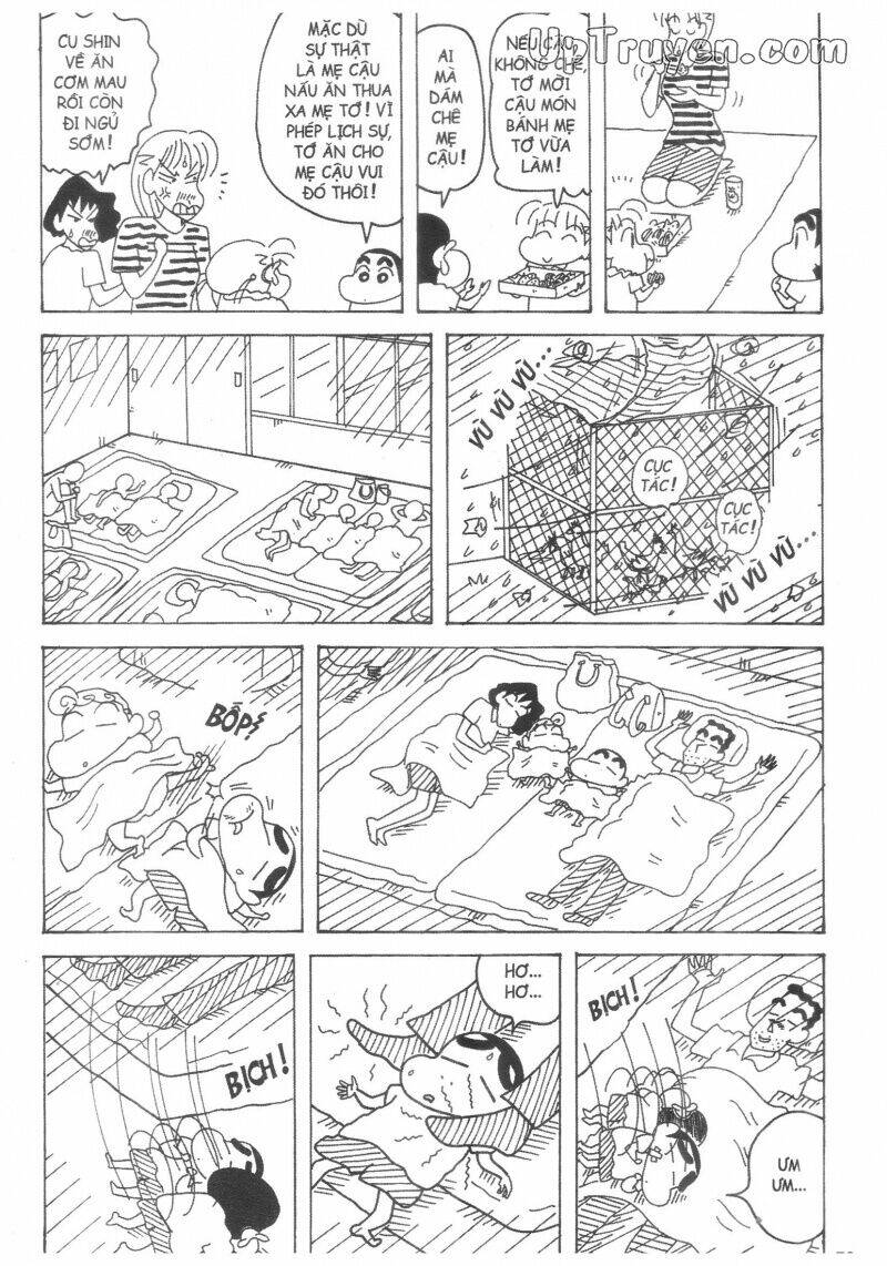 crayon shin-chan cậu bé bút chì chapter 37 79