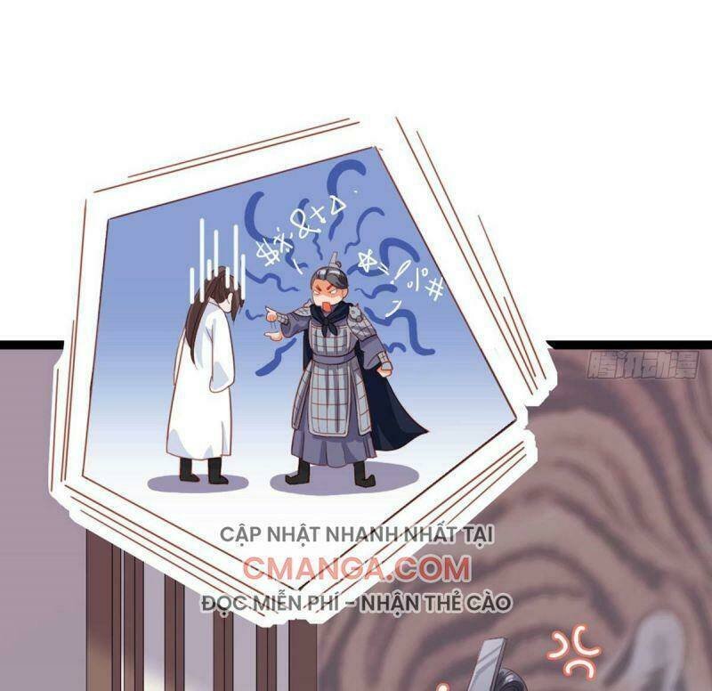 đứng yên ! phụng chỉ đánh cướp đây chapter 12 6