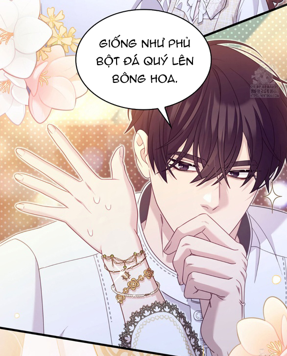 Tôi Sẽ Biến Anh Ta Từ Một Con Chó Điên Thành Một Chàng Quý Tộc chapter 42.2 4