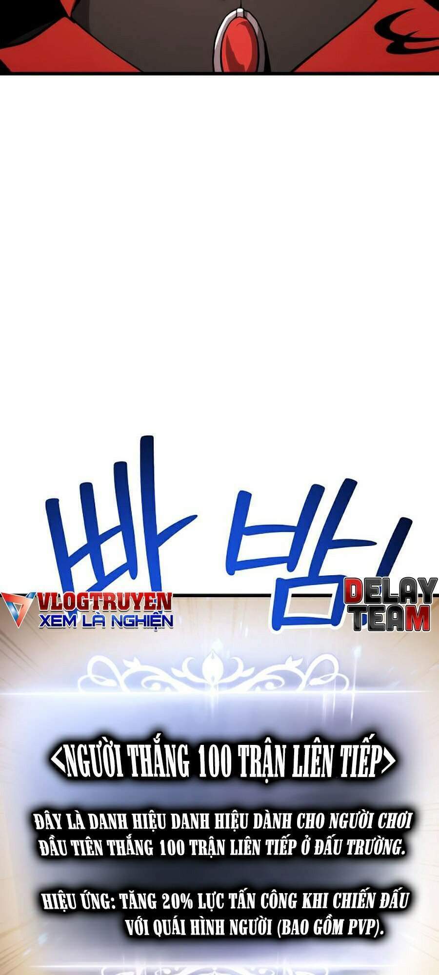 huyền thoại game thủ - tái xuất chapter 24 30