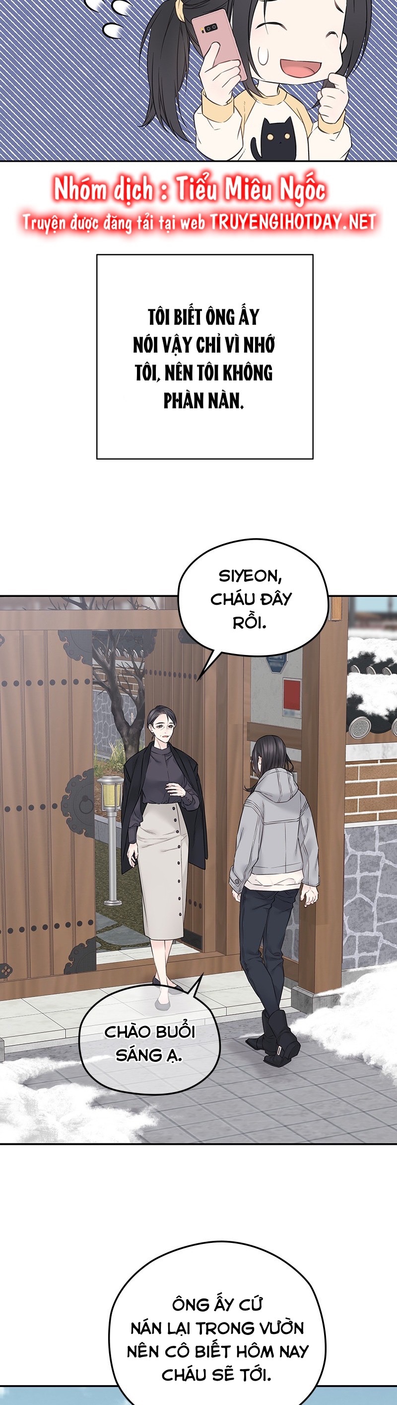 hạnh phúc đó không hề tồn tại chapter 39 11