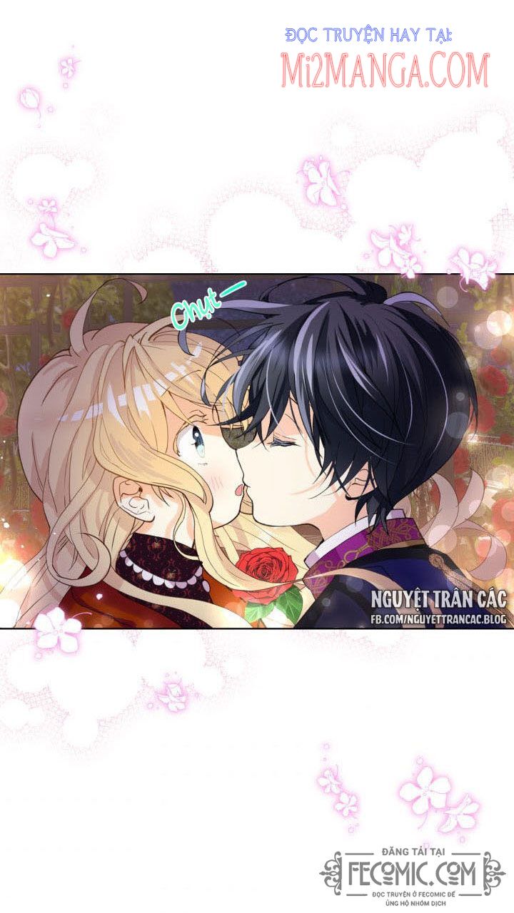 con có phải con là con gái của ngài không? chapter 67.5 21