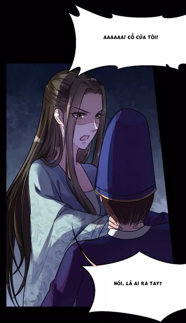 đế vương sợ vương phi muốn sở hữu thiên hạ chapter 10 26