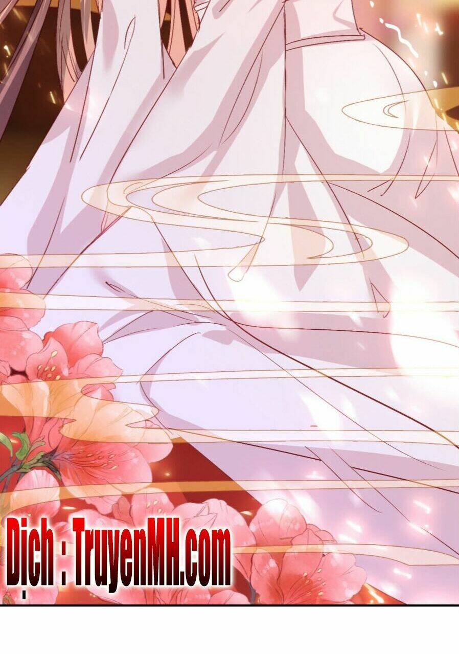 gả cho một tên thái giám đáng ghét chapter 21 5