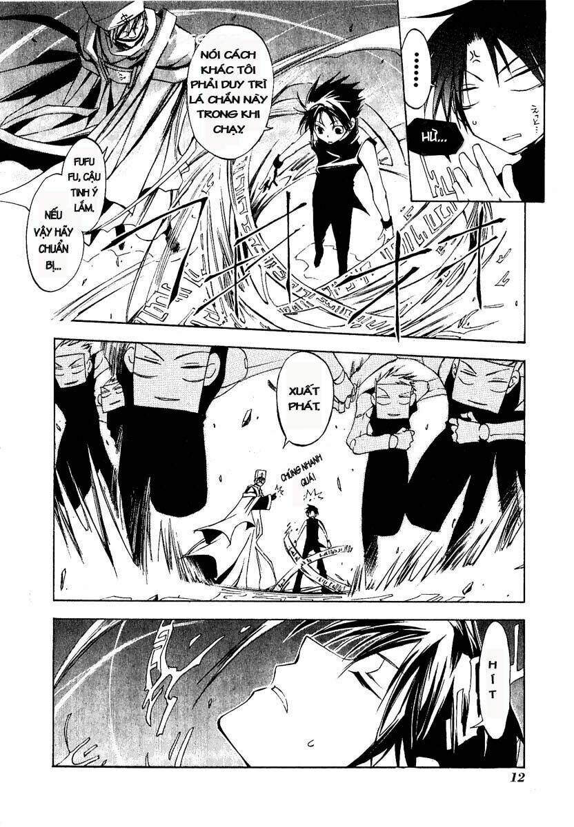 07 hồn ma chapter 12 15