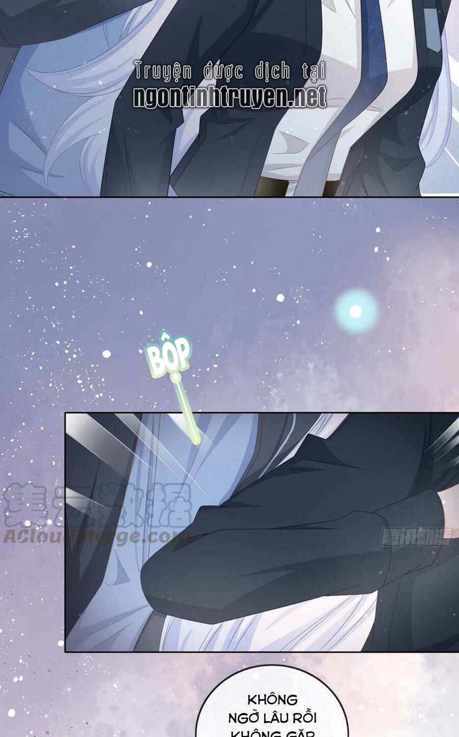 ảnh hậu cũng không bằng niệm thanh hoa chapter 75 16