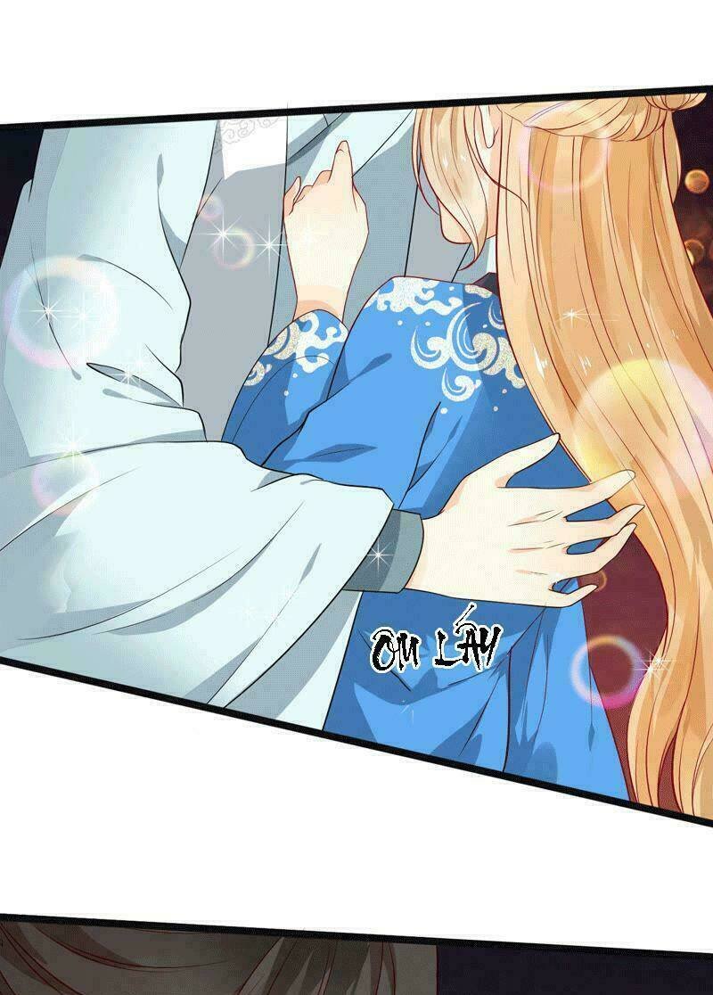 tình tễ hà xử chapter 3 48