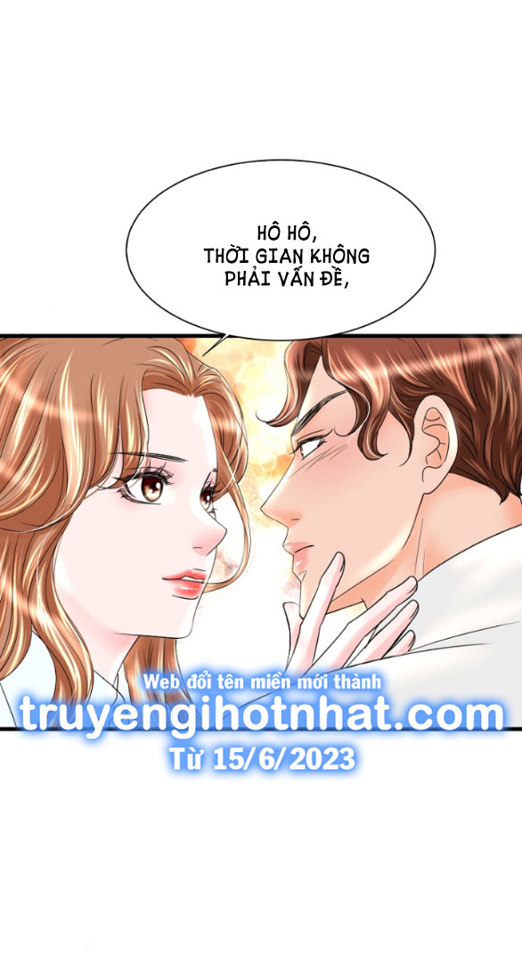 Tình Yêu Đánh Cắp Trái Tim chapter 10.1 - Trang 14