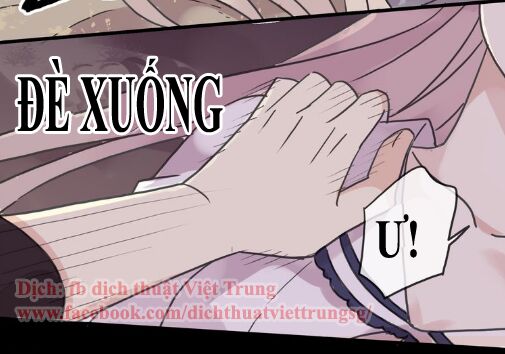 vết cắn ngọt ngào phần 1 chapter 34 3