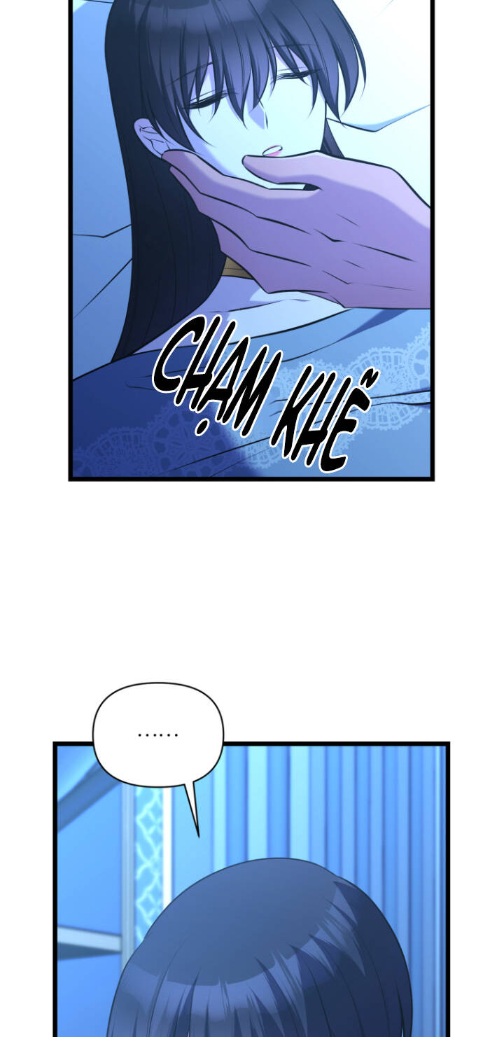 hoàng đế bệ hạ là mãnh thú chapter 59 23