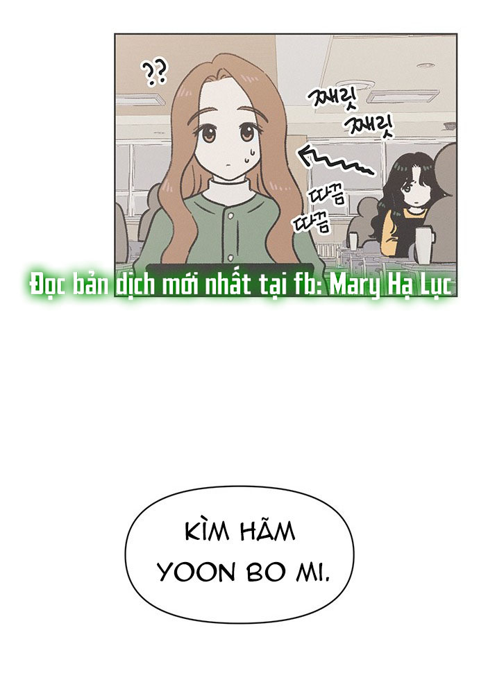 Thanh Xuân Đáng Yêu chapter 1.2 12